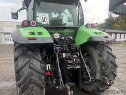 Deutz-Fahr 5100 TTV