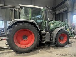 Fendt 820 Vario
