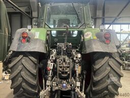 Fendt 820 Vario