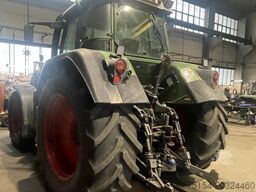 Fendt 820 Vario