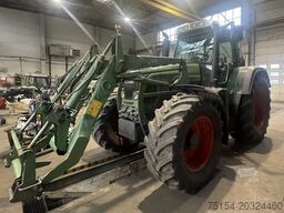 Fendt 820 Vario