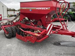 Horsch Pronto 3DC