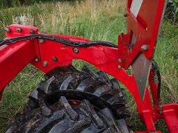 Horsch Tiger 3AS
