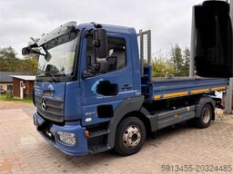 Mercedes-Benz Atego 824