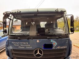 Mercedes-Benz Atego 824