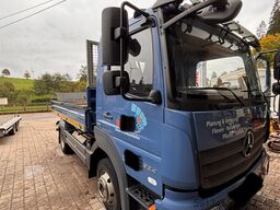 Mercedes-Benz Atego 824