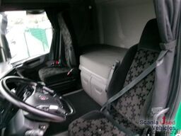Scania R 450 A4x2EB 2 Tanks Standklima TOP!!!