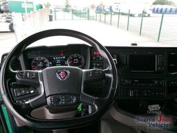 Scania R 450 A4x2EB 2 Tanks Standklima TOP!!!