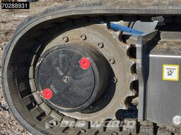 Zoomlion ZE35 GU Garantía de fábrica - A/C - Certificado CE