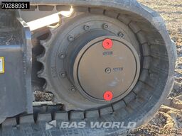 Zoomlion ZE35 GU Garantía de fábrica - A/C - Certificado CE