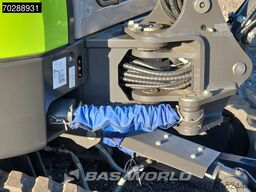 Zoomlion ZE35 GU Garantía de fábrica - A/C - Certificado CE