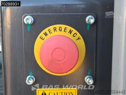 Zoomlion ZE35 GU Garantía de fábrica - A/C - Certificado CE