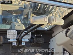 Zoomlion ZE35 GU Garantía de fábrica - A/C - Certificado CE