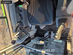 Zoomlion ZE35 GU Garantía de fábrica - A/C - Certificado CE