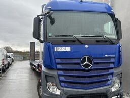 Mercedes-Benz Actros 1842