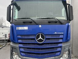 Mercedes-Benz Actros 1842