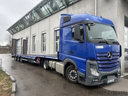 Mercedes-Benz Actros 1842
