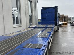 Mercedes-Benz Actros 1842