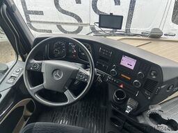 Mercedes-Benz Actros 1842