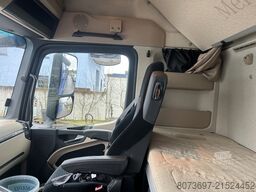 Mercedes-Benz Actros 1842