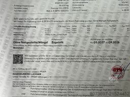 Mercedes-Benz Actros 1842