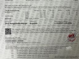 Mercedes-Benz Actros 1842