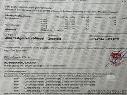 Mercedes-Benz Actros 1842