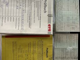 Mercedes-Benz Actros 1842