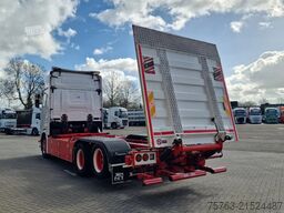 Scania S580 V8 NGS Highline 6x2 - BDF - Retarder - Ful...