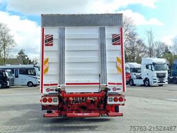 Scania S580 V8 NGS Highline 6x2 - BDF - Retarder - Ful...