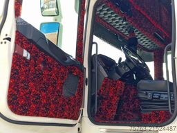 Scania S580 V8 NGS Highline 6x2 - BDF - Retarder - Ful...