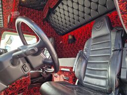 Scania S580 V8 NGS Highline 6x2 - BDF - Retarder - Ful...