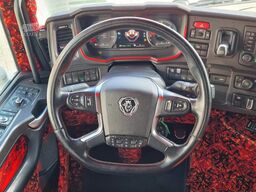 Scania S580 V8 NGS Highline 6x2 - BDF - Retarder - Ful...