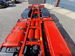 Scania S580 V8 NGS Highline 6x2 - BDF - Retarder - Ful...