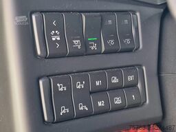 Scania S580 V8 NGS Highline 6x2 - BDF - Retarder - Ful...