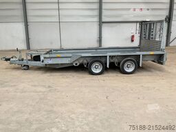 Ifor Williams GX  35