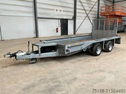 Ifor Williams GX  35