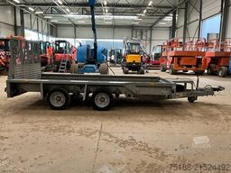 Ifor Williams GX  35