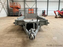 Ifor Williams GX  35