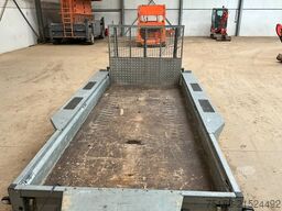 Ifor Williams GX  35