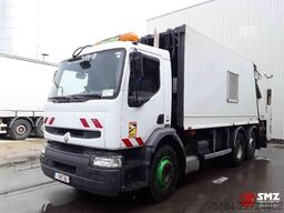 Renault Premium 320