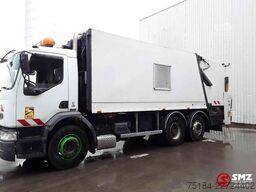 Renault Premium 320