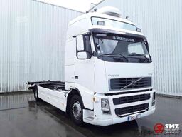 Volvo FH 12 420 globe Xl 612000km