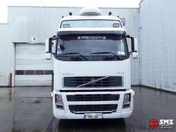 Volvo FH 12 420 globe Xl 612000km