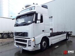 Volvo FH 12 420 globe Xl 612000km