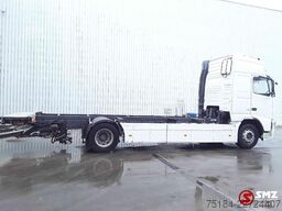 Volvo FH 12 420 globe Xl 612000km