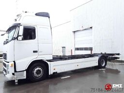 Volvo FH 12 420 globe Xl 612000km