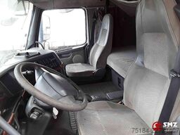 Volvo FH 12 420 globe Xl 612000km