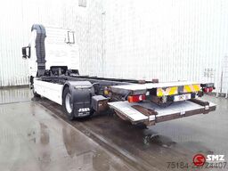 Volvo FH 12 420 globe Xl 612000km