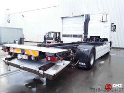 Volvo FH 12 420 globe Xl 612000km